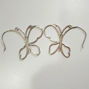 Sterling Silver earings
